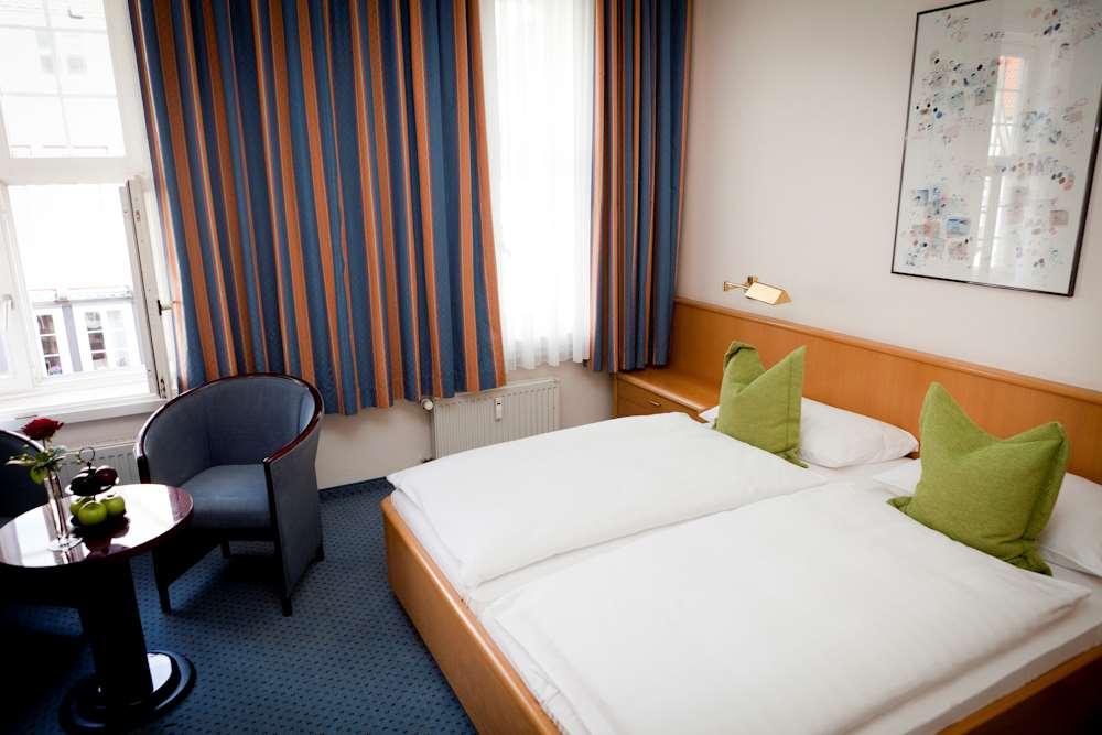 Hotel Borchers Celle Cameră foto