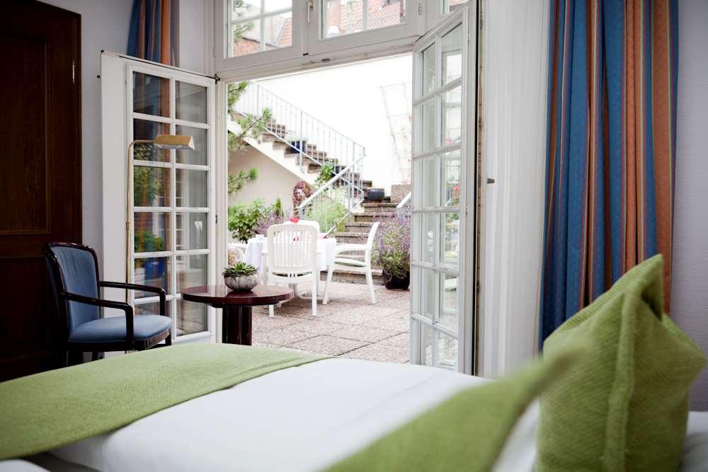 Hotel Borchers Celle Cameră foto