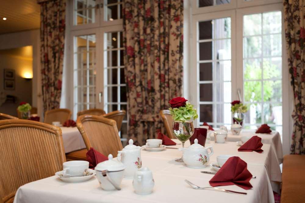 Hotel Borchers Celle Facilități foto