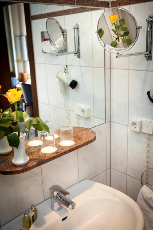 Hotel Borchers Celle Cameră foto